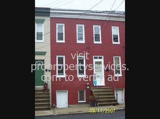 110 W 5th St, Frederick, MD 21701