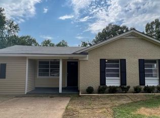 3219 Benjestown Rd, Memphis, TN 38127