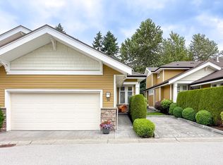 14655 32nd Ave #26, Surrey, BC V4P3R6