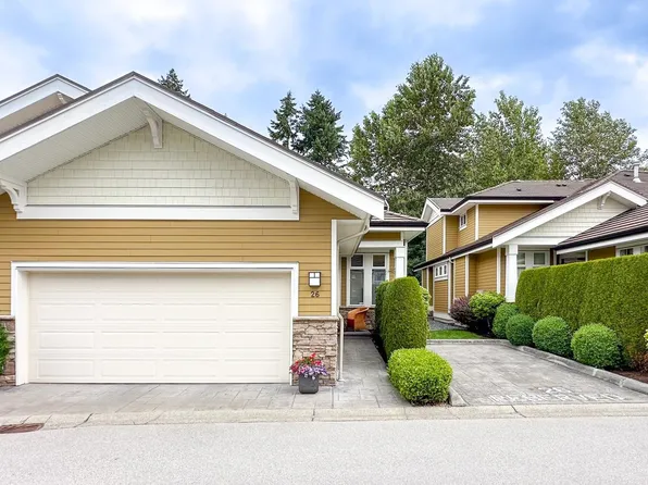 14655 32nd Ave #26, Surrey, BC V4P 3R6