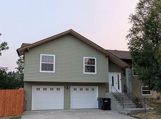 900 Sargeant At Arms Ave, Billings, MT 59105
