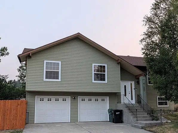 900 Sargeant At Arms Ave, Billings, MT 59105