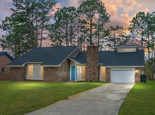 111 Brown Ct, Summerville, SC 29486