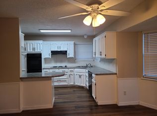 2304 W Gary St, Broken Arrow, OK 74012
