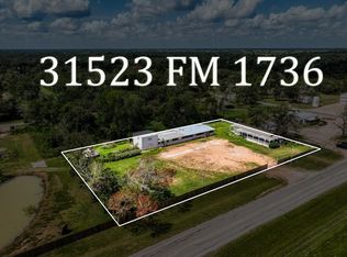 31523 Fm 1736 Rd, Hempstead, TX 77445