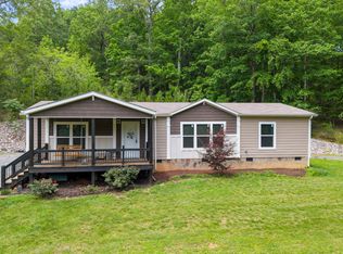 308 S Crisp Ln LOT 23-24, Decatur, TN 37322