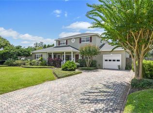 1354 Roosevelt St, Orlando, FL 32804