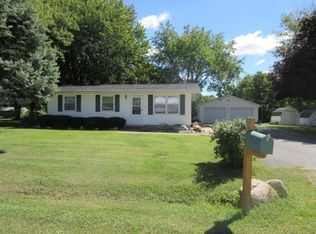 190 N Kembark St, Decatur, IL 62522