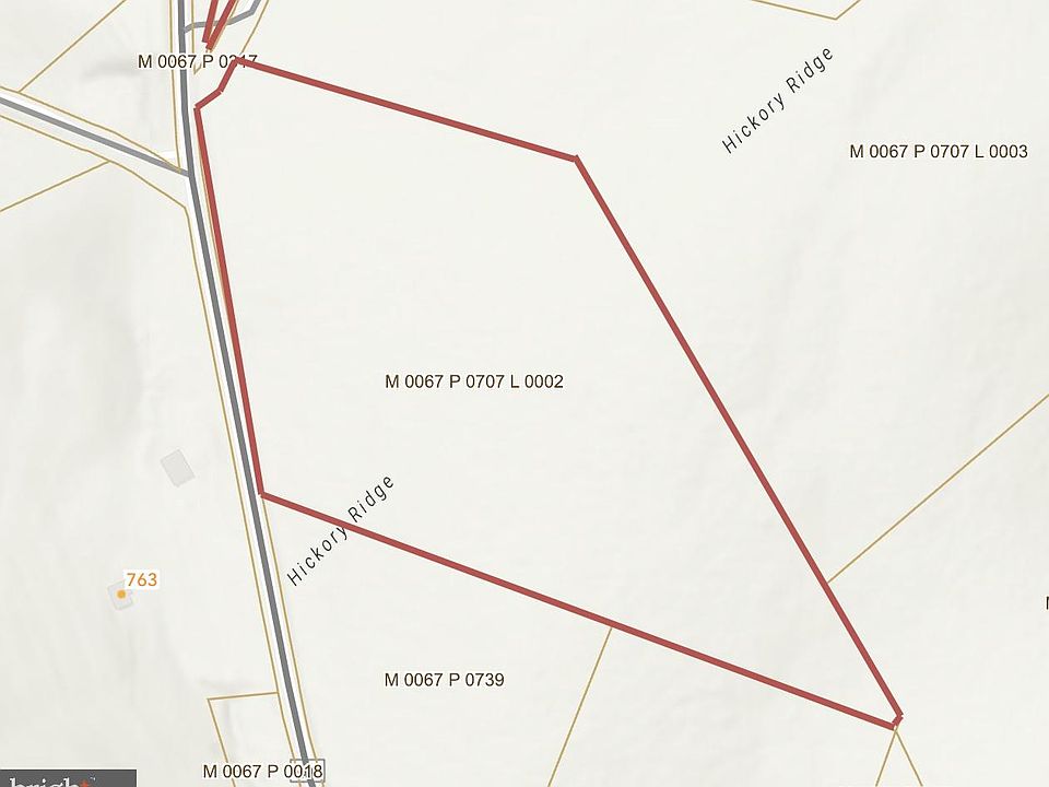 2nd image of Bittinger Rd