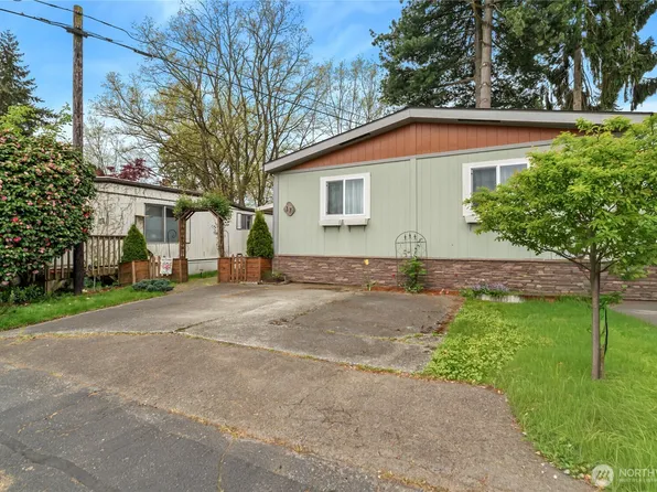 24222 54th Avenue W #17, Mountlake Terrace, WA 98043