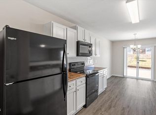 119 Telegraph Ln, Burlington, NC 27217