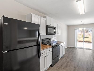 119 Telegraph Ln, Burlington, NC, 27217