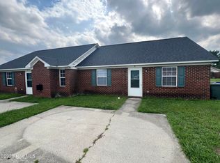 3204 Parkway Court #A & B, Greenville, NC 27834