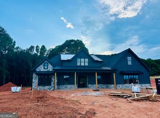 1421 Alcovy Station Rd, Covington, GA 30014