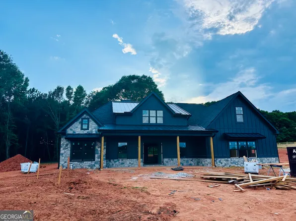 1421 Alcovy Station Rd, Covington, GA 30014