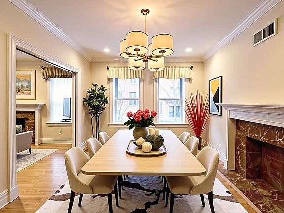 2nd image of 311 W 97th St APT 2W