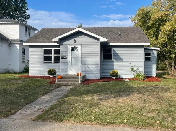 205 Main Ave N, Park Rapids, MN 56470