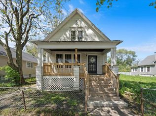 228 W 111th Pl, Chicago, IL 60628