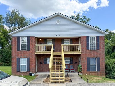 2650 Lindsay Ave, Louisville, KY, 40206