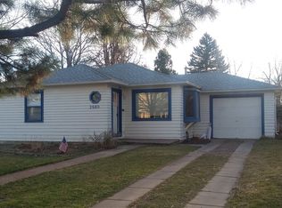 2980 Clermont St, Denver, CO 80207