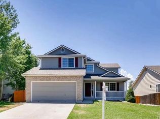 3871 Rawhide Cir, Castle Rock, CO 80104