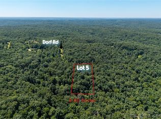 LOT 5 Calebs Trl, Roach, MO 65787