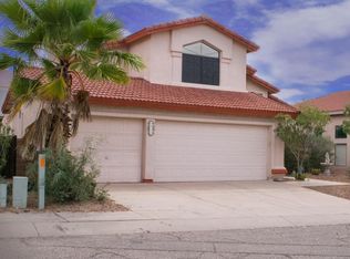 5317 W Swallow Dr, Tucson, AZ 85742