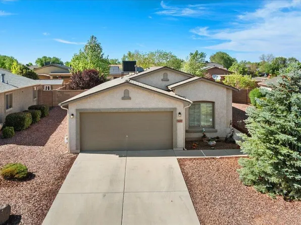 1482 STRATFORD Place, Chino Valley, AZ 86323