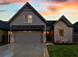 1411 E Spartan Ln, Eagle, ID 83616