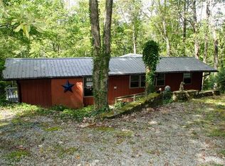 69 Coyote Rd, Lake Toxaway, NC 28747