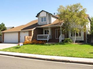 12804 N Lake Dr, Thornton, CO 80241