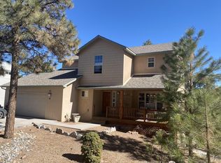 6 Quemazon Pl, Los Alamos, NM 87544
