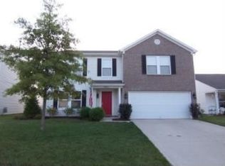 4222 Fletcher Dr, Lafayette, IN 47909