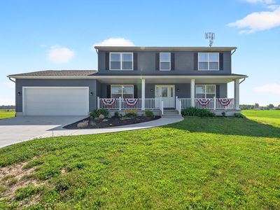 2905 State Route 235 S, Saint Paris, OH, 43072