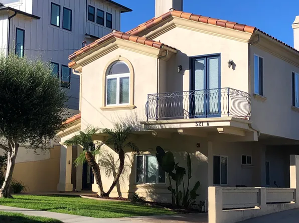 521 N Irena Ave, Redondo Beach, CA 90277