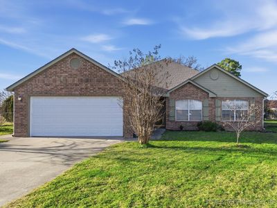 12960 N 131st Ave E, Collinsville, OK, 74021