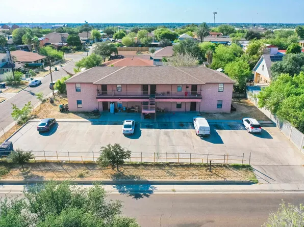 2810 Saltillo St, Laredo, TX 78046