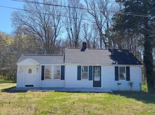 1644 Advent St, Winston Salem, NC 27127