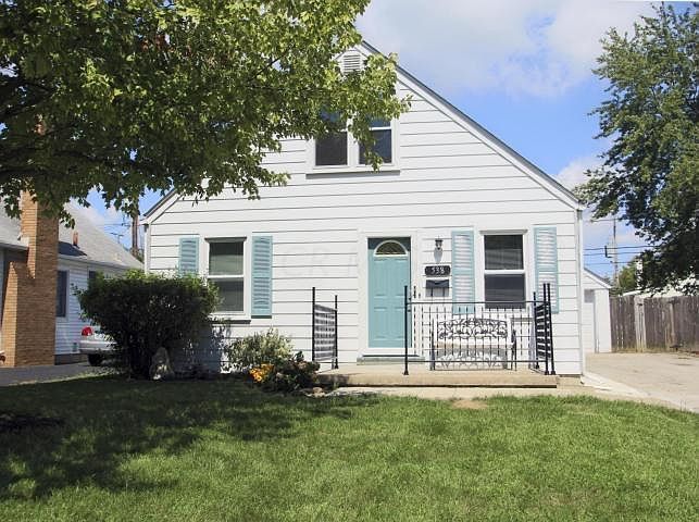 1st image of 538 E Jeffrey Pl