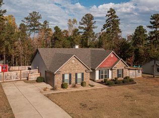 403 High Point Rd NW, Milledgeville, GA 31061