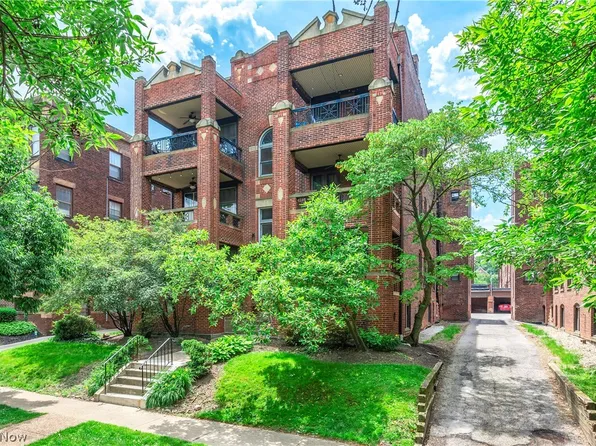 2476 Derbyshire Rd APT 4, Cleveland Heights, OH 44106