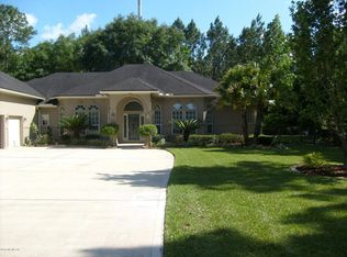 1220 Creekwood Way S, Saint Johns, FL 32259