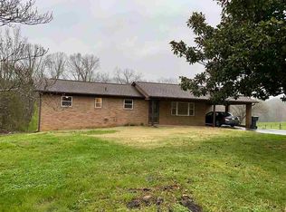 6009 Fall Creek Dock Rd, Russellville, TN 37860