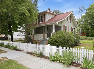 1008 Shepherd St NE, Washington, DC 20017