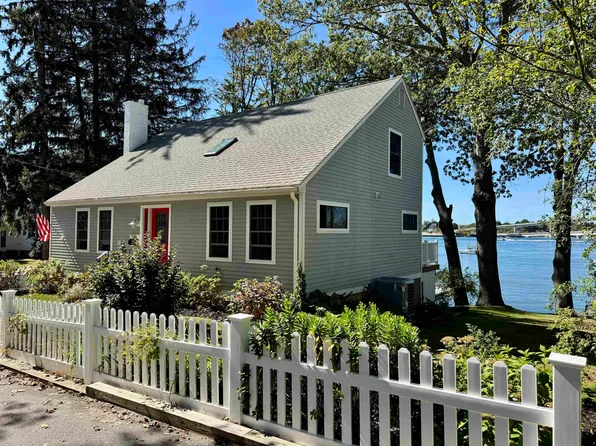 34 Mendum Ave, Kittery, ME 03904