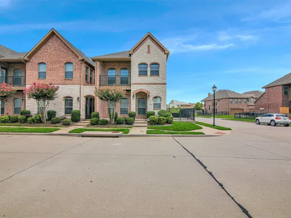 4200 Comanche Dr, Carrollton, TX 75010