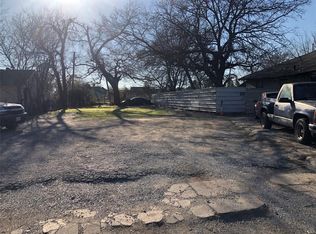 1917 Jb Jackson Jr Blvd, Dallas, TX 75210