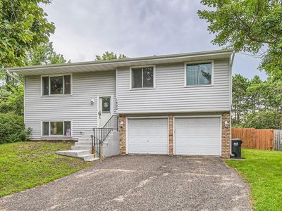 1400 120th Ln NW, Coon Rapids, MN, 55448