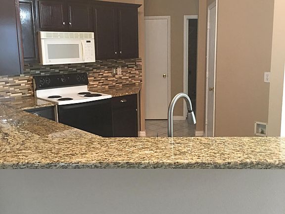 Open Kitchen