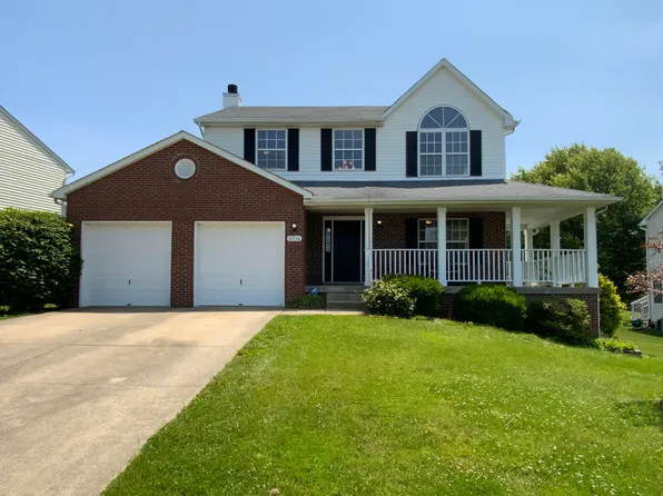 10716 Station Lane Union Ky, Union, KY 41091